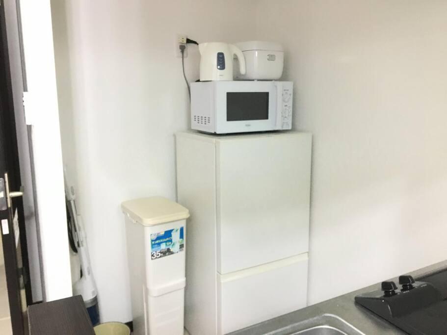 *301 Oshiage Sta 3mins Walk! Wi-fi Elevator * Präfektur Tokio