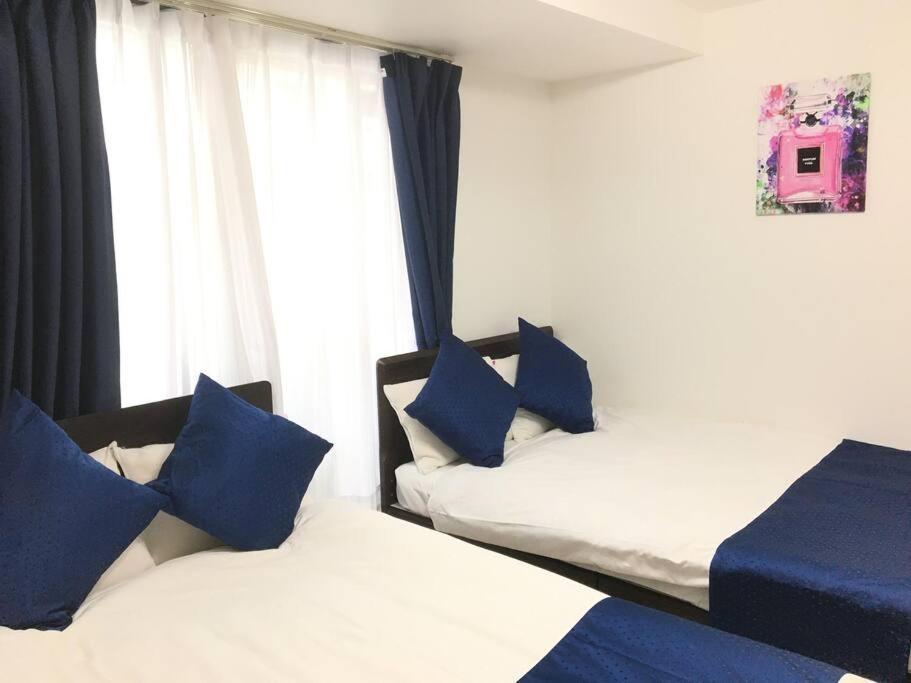 *301 Oshiage Sta 3mins Walk! Wi-fi Elevator * Präfektur Tokio